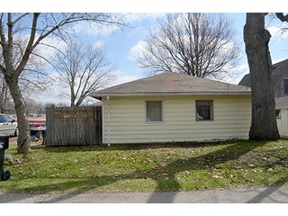 Property photo 23 - REAL ESTATE & PERSONAL PROPERTY AUCTION, 6 Lake Wawasee Properties